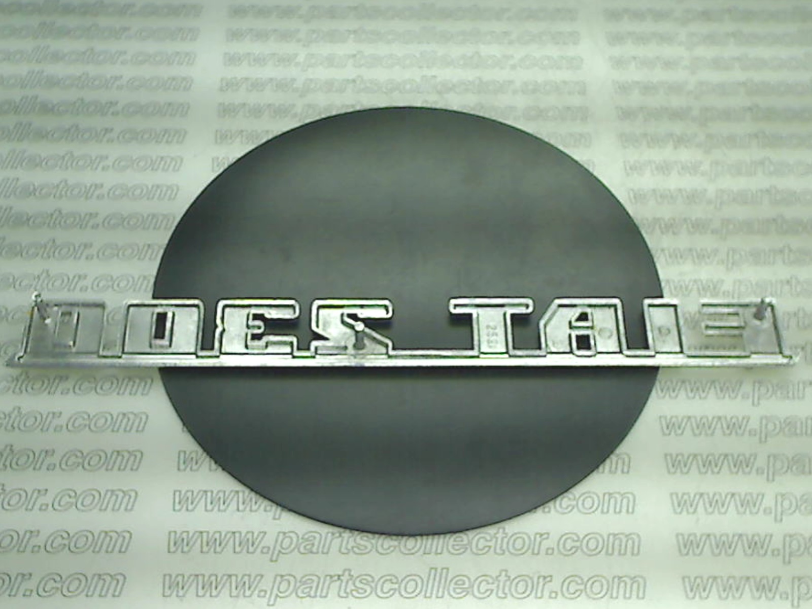 FIAT  Car body code 9084 compatible with: FIAT 2300, FIAT FIAT - additional view